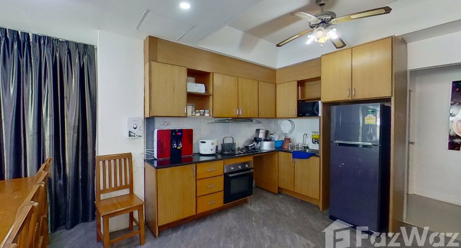 For rent 7 bed villa in Jomtien, Pattaya