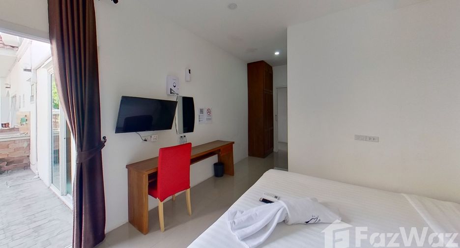 For rent 7 Beds villa in Jomtien, Pattaya