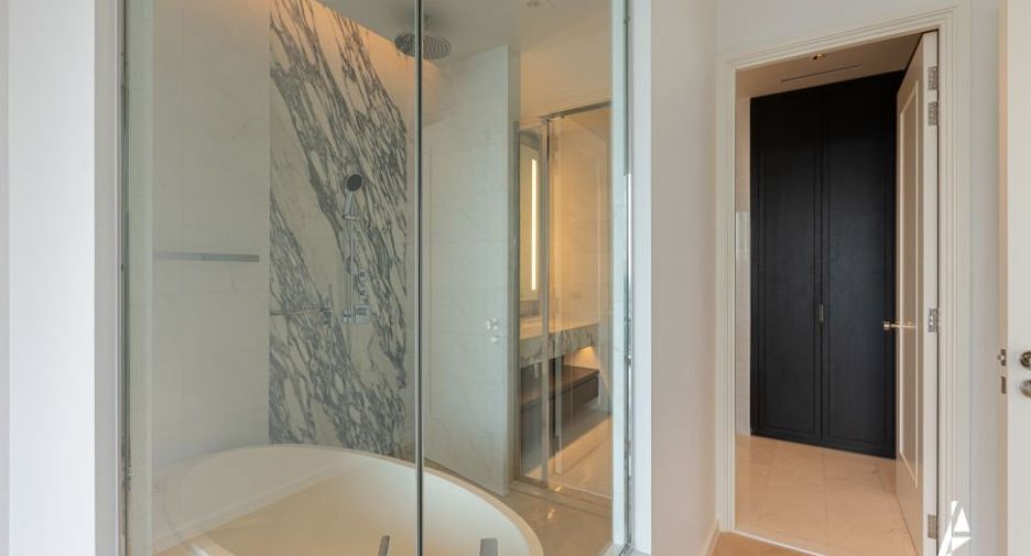 For rent and for sale 2 bedrooms condo in Bang Kho Laem, Bangkok