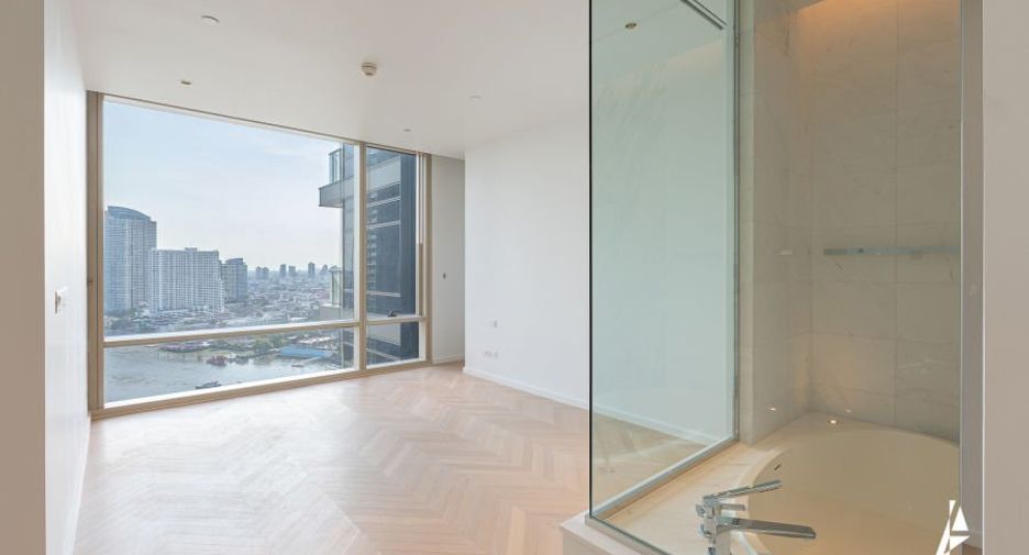 For rent and for sale 2 bedrooms condo in Bang Kho Laem, Bangkok