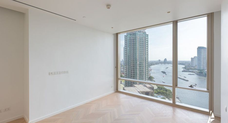 For rent and for sale 2 bedrooms condo in Bang Kho Laem, Bangkok
