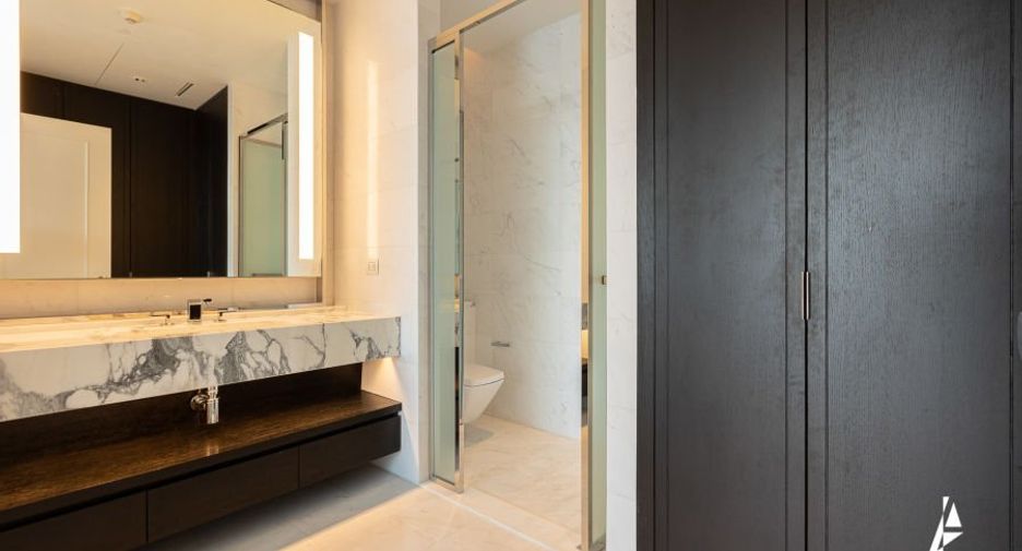 For rent and for sale 2 bedrooms condo in Bang Kho Laem, Bangkok