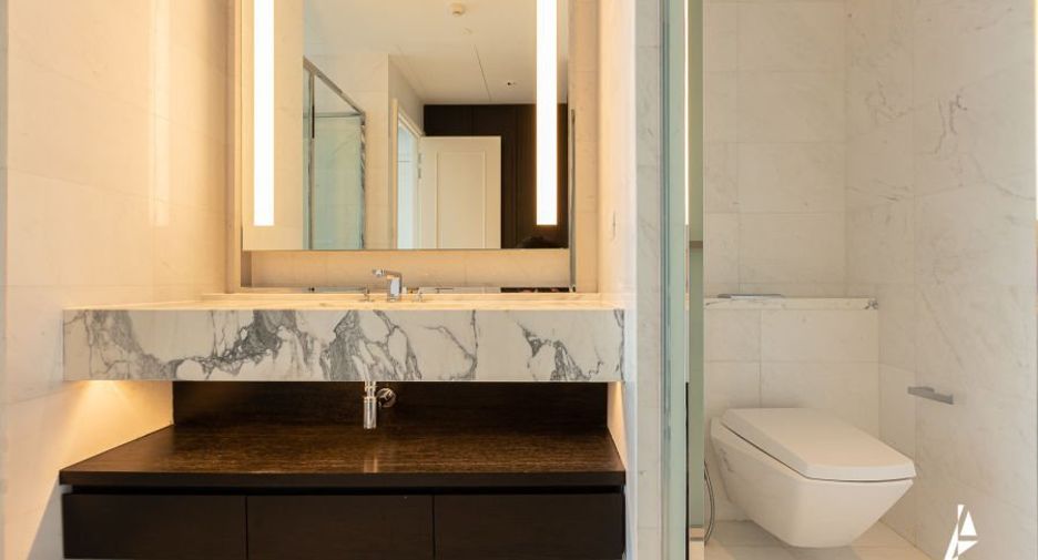 For rent and for sale 2 bedrooms condo in Bang Kho Laem, Bangkok