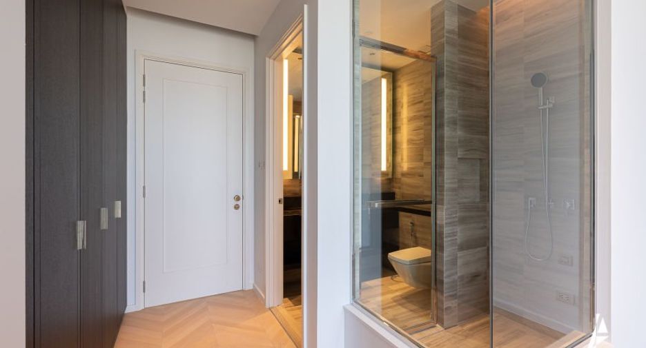 For rent and for sale 2 bedrooms condo in Bang Kho Laem, Bangkok
