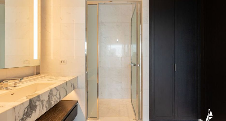 For rent and for sale 2 bedrooms condo in Bang Kho Laem, Bangkok