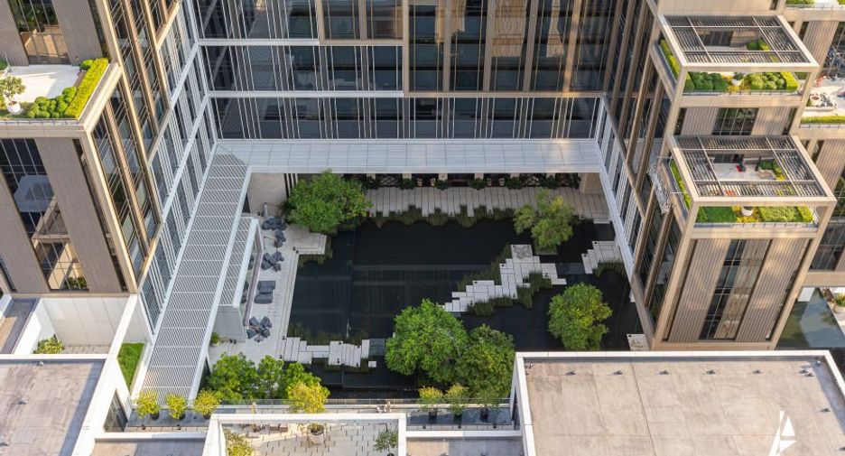 For rent and for sale 2 bedrooms condo in Bang Kho Laem, Bangkok