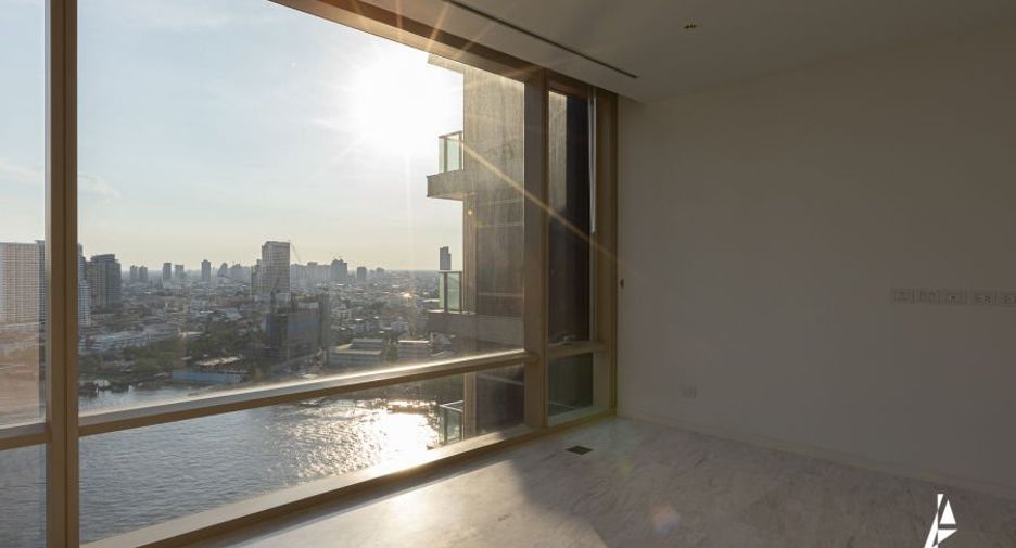 For rent and for sale 2 bedrooms condo in Bang Kho Laem, Bangkok