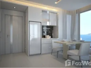 For sale 1 Beds condo in Sattahip, Chonburi