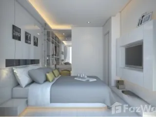 For sale 1 Beds condo in Sattahip, Chonburi