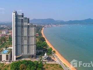 For sale 1 Beds condo in Sattahip, Chonburi