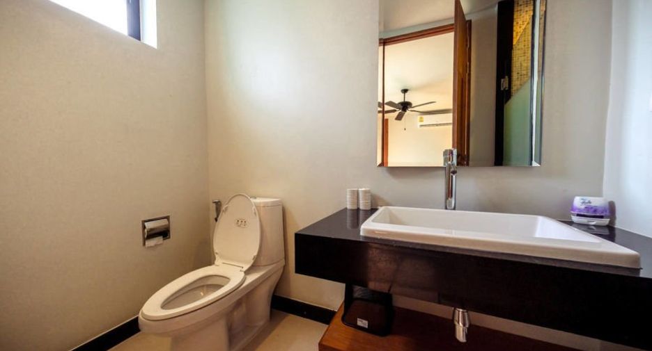 For rent and for sale 2 bedrooms villa in Thalang, Phuket