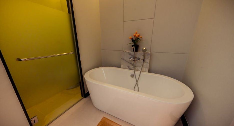 For rent and for sale 2 bedrooms villa in Thalang, Phuket