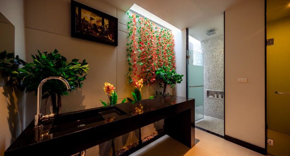 For rent and for sale 2 bedrooms villa in Thalang, Phuket