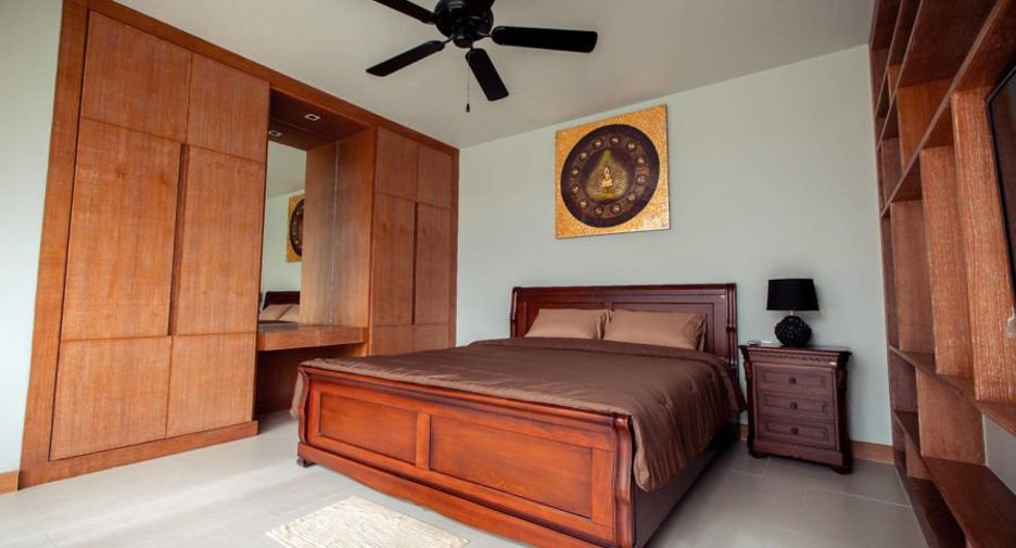 For rent and for sale 2 bedrooms villa in Thalang, Phuket