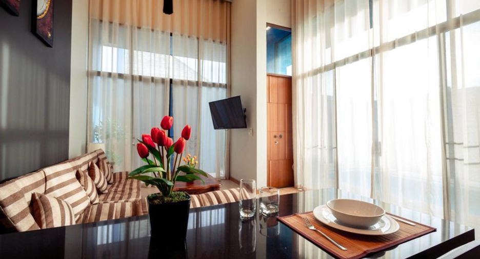 For rent and for sale 2 bedrooms villa in Thalang, Phuket