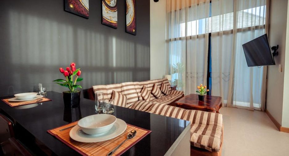 For rent and for sale 2 bedrooms villa in Thalang, Phuket