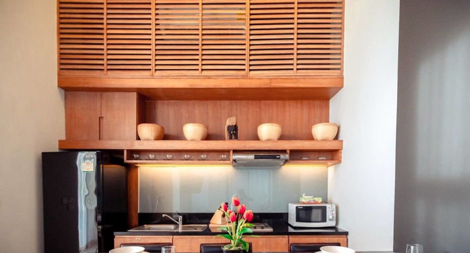 For rent and for sale 2 bedrooms villa in Thalang, Phuket