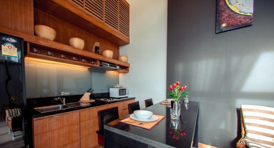 For rent and for sale 2 bedrooms villa in Thalang, Phuket