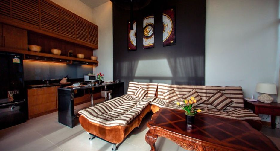 For rent and for sale 2 bedrooms villa in Thalang, Phuket