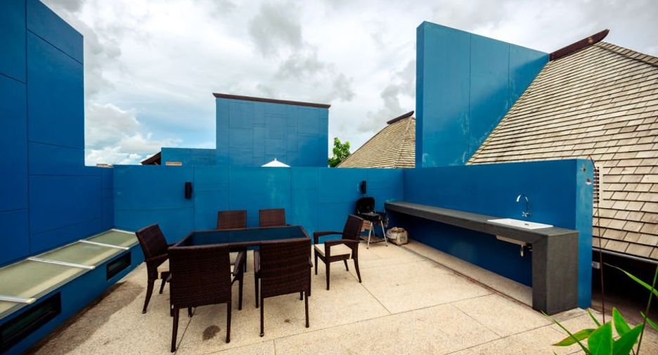 For rent and for sale 2 bedrooms villa in Thalang, Phuket