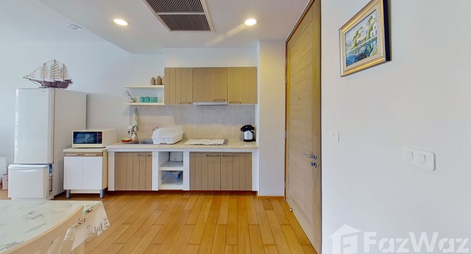 ขาย 2 เตียง คอนโด ใน หัวหิน, ประจวบคีรีขันธ์