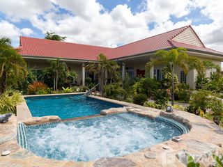 For sale 5 bed villa in Bang Lamung, Chonburi
