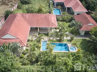 For sale 5 bed villa in Bang Lamung, Chonburi