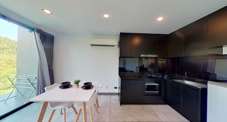 For sale 1 Beds apartment in Mueang Phuket, Phuket