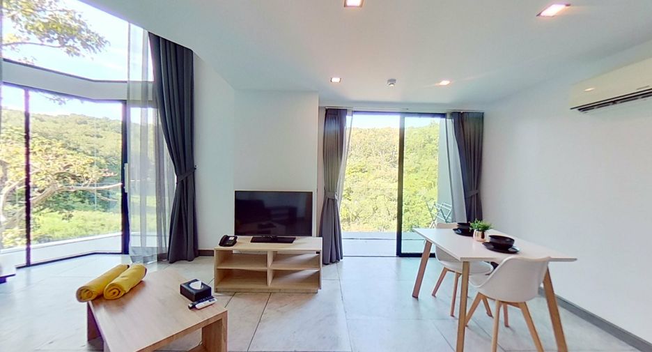For sale 1 Beds apartment in Mueang Phuket, Phuket
