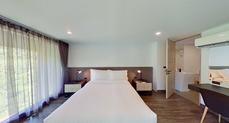 For sale 1 Beds apartment in Mueang Phuket, Phuket