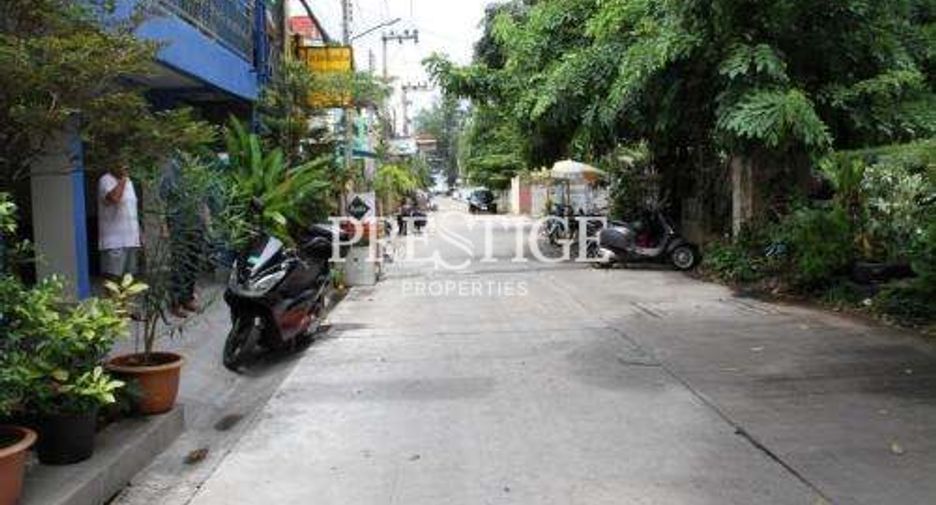 For sale 10 bed retail Space in Jomtien, Pattaya