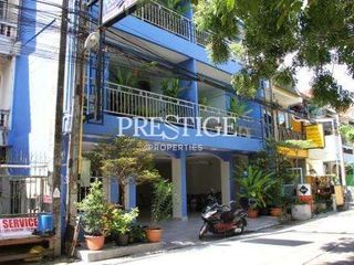 For sale 10 Beds retail Space in Bang Lamung, Chonburi