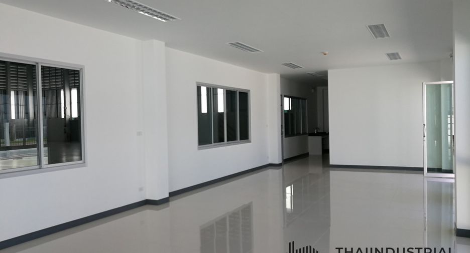 For rent warehouse in Bang Sao Thong, Samut Prakan