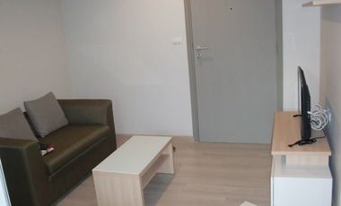 For sale studio condo in Phaya Thai, Bangkok