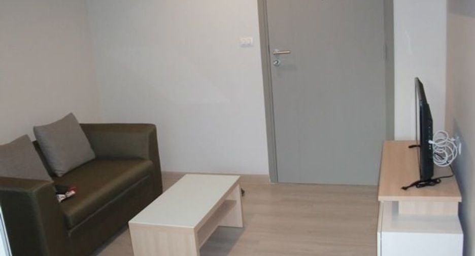 For sale studio condo in Phaya Thai, Bangkok