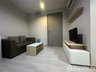 For sale studio condo in Bang Khen, Bangkok