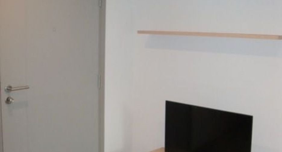 For sale studio condo in Phaya Thai, Bangkok