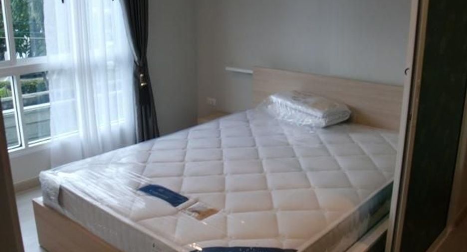 For sale studio condo in Phaya Thai, Bangkok