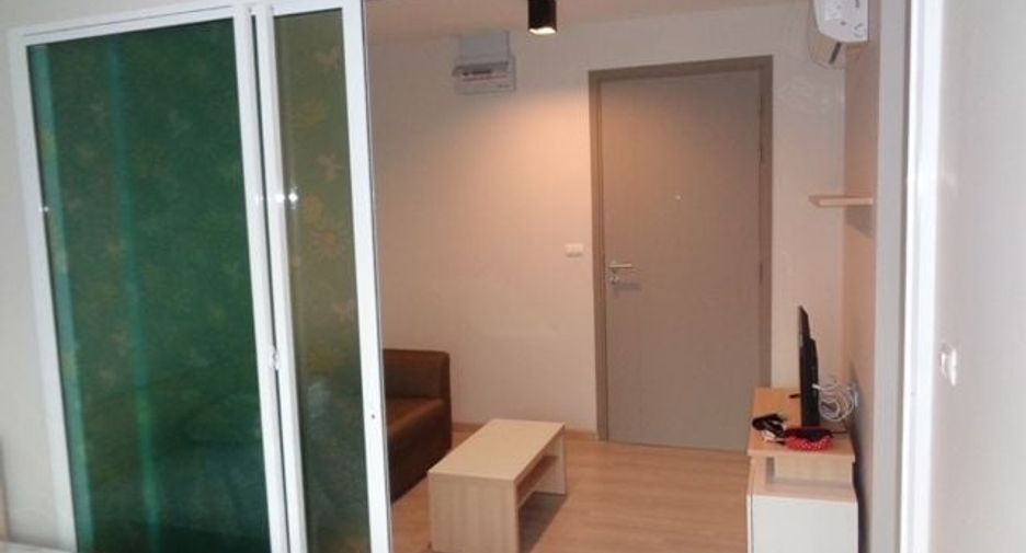 For sale studio condo in Phaya Thai, Bangkok