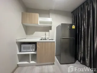 For sale studio condo in Bang Khen, Bangkok