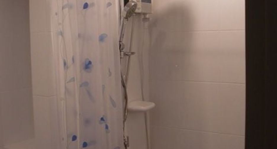 For sale studio condo in Phaya Thai, Bangkok