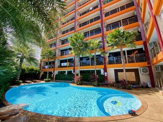 For Rent 1 Bedroom Condo In Mueang Phuket