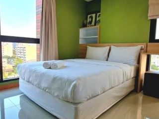 For rent 2 bed apartment in Chatuchak, Bangkok