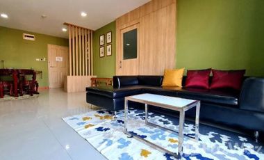 For rent 2 Beds apartment in Chatuchak, Bangkok