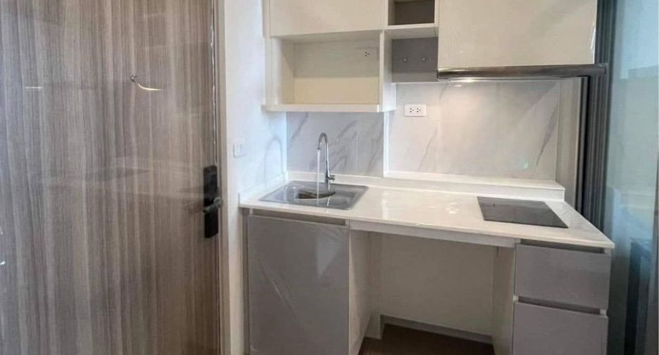 For sale 1 bed condo in Hat Yai, Songkhla