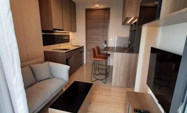 For rent 1 Beds condo in Phaya Thai, Bangkok