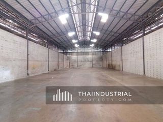 For rent warehouse in Phra Pradaeng, Samut Prakan