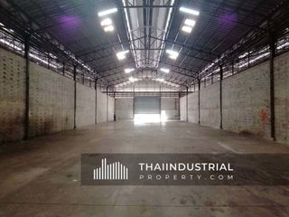 For rent warehouse in Phra Pradaeng, Samut Prakan