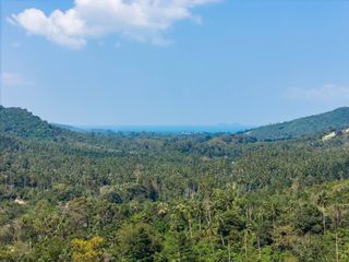 For sale land in Ko Samui, Surat Thani