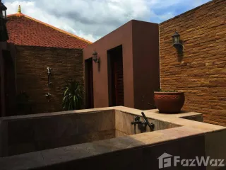 For sale 5 bed villa in Bang Lamung, Chonburi